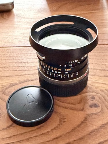 Artizlab classic 35mm 4 - artizlab,
