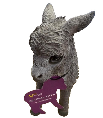 Vivid arts pet pals baby - arts,