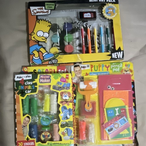 Min art for kids - kids, children’s