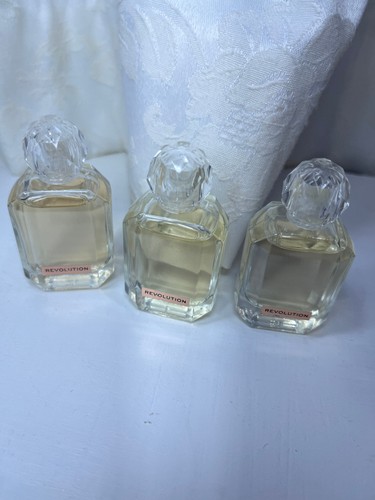 Revolution mini travel size - 3x,