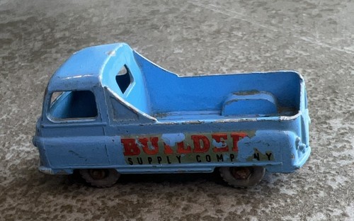 Matchbox lesney no60 morris - matchbox,