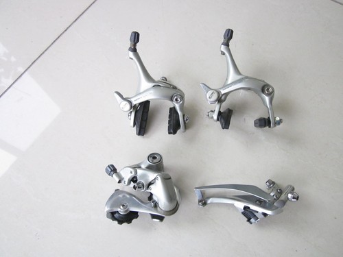 Shimano 105 groupset - 105,