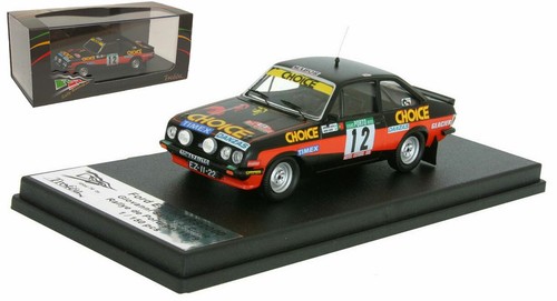 Trofeu rral79 ford - trofeu,