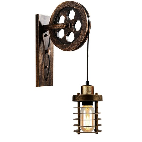 Indoor wall light - indoor,