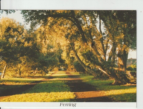 Ferring worthing sussex - worthing,,