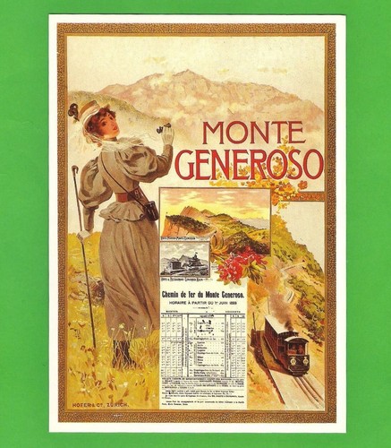 Photoglob postcard 1631 - postcard,