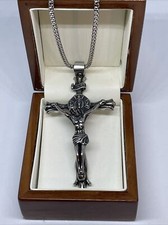 Extra large crucifix - large,