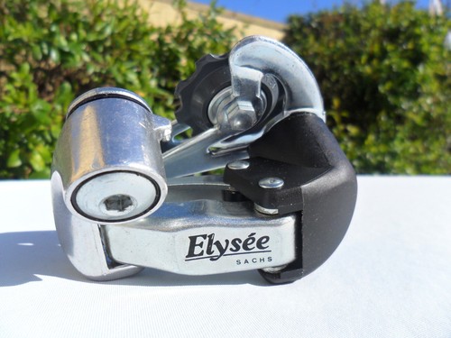 Sachs rear derailleur - rear, derailleur.