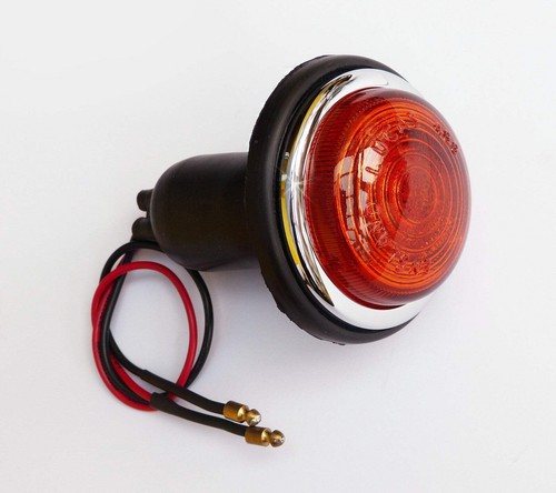 Lucas style l488 amber - lucas,