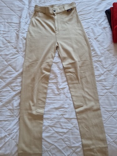 Horka cream trouser - trouser, size