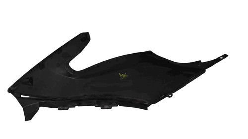 Right fairing with abrasion - fairing,