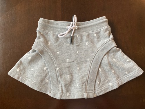 Girls burberry gray and - girls,
