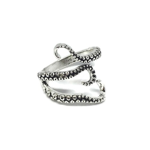 Adjustable octopus tentacles - adjustable,
