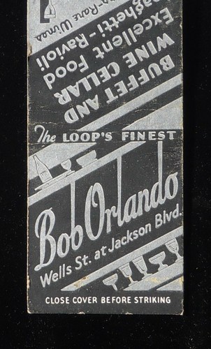 1930s rare standard match - 1930s,