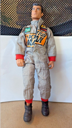 Vintage hasbro 1999 action - 1999,