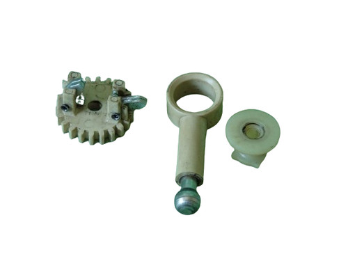 Tecumseh spectra spt40 - spectra,