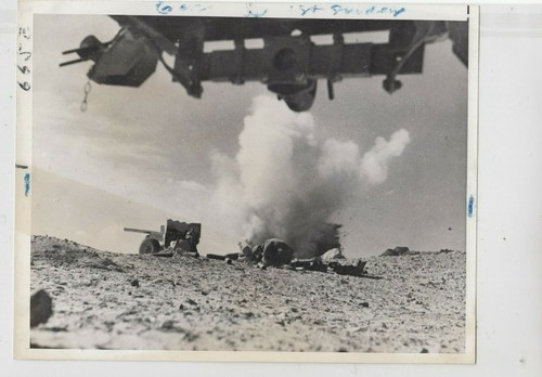 Photograph 17x22cm ww2 - 17x22cm, narrow