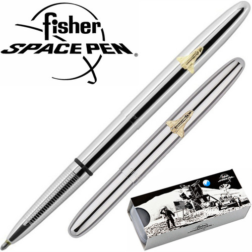 Fisher space pen bullet - space,