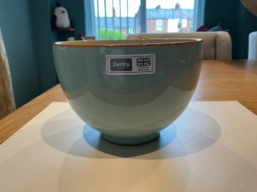 Denby heritage pavilion - denby,