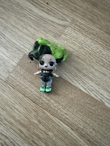 Lol hairgoals doll behaddie - lol,