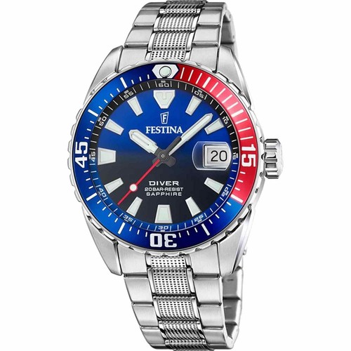 Festina f20669 men - festina, men's