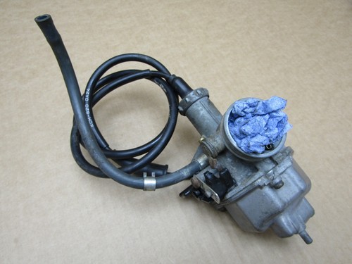 Honda xlr 125 - honda,