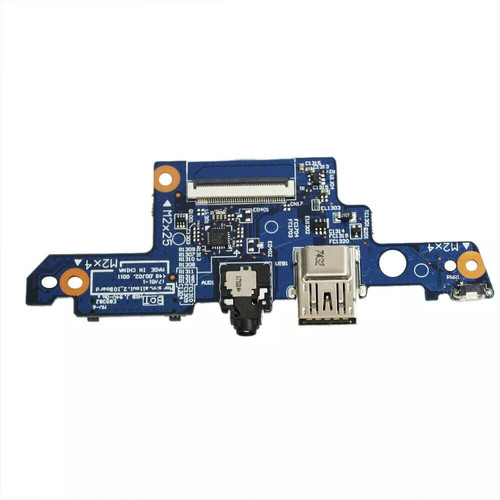 Usb power button - usb, board