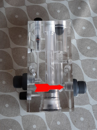 Magnetic stirrer mixer lab - stirrer,
