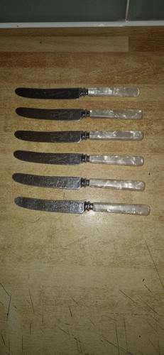 Set sheffield faux - set,
