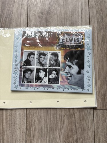 Elvis presley artist - presley,