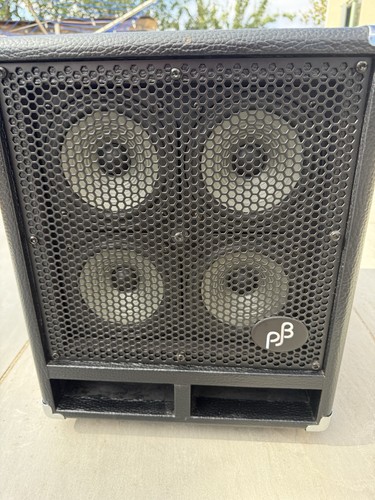 Phil jones bass piranha - phil,