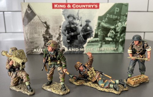 King country 30 - king, &