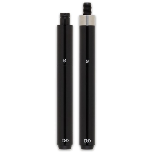 Cuetec extrca duo 9 - cuetec, 9"