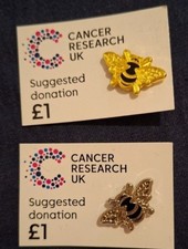 Cancer research silver - cancer, silver&gold