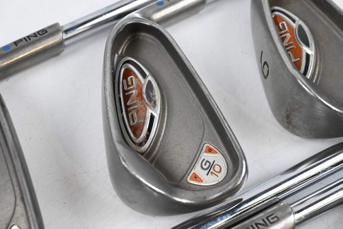 Ping g10 irons - irons, /