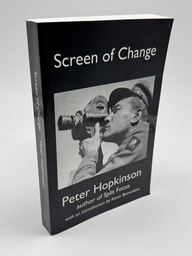 Screen change peter - change,