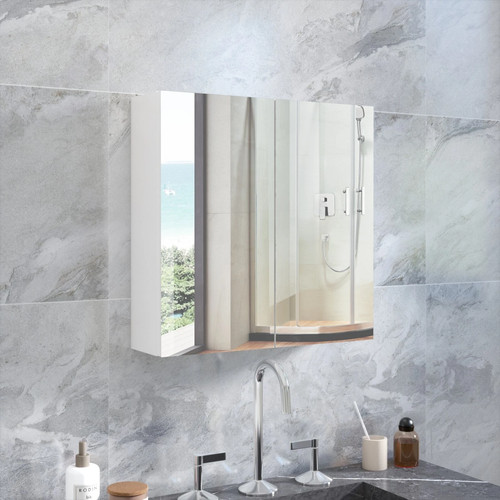 Mondeer mirrored bathroom - mondeer,