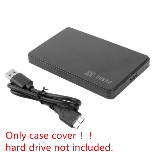 External hard drive - external, disk