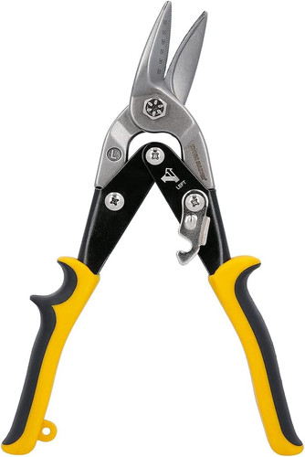Wiss m1r red aviation snips - m1r,