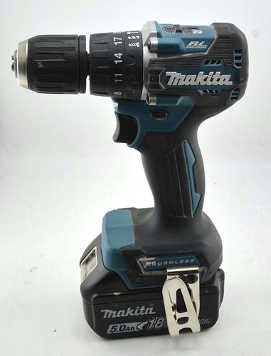 Makita dhp487 combi - makita,