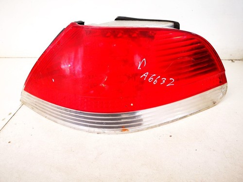 155514 rear lamp outer - rear,