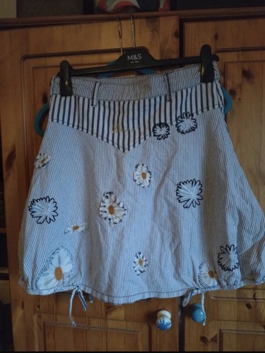 Desigual women skirt size - desigual,
