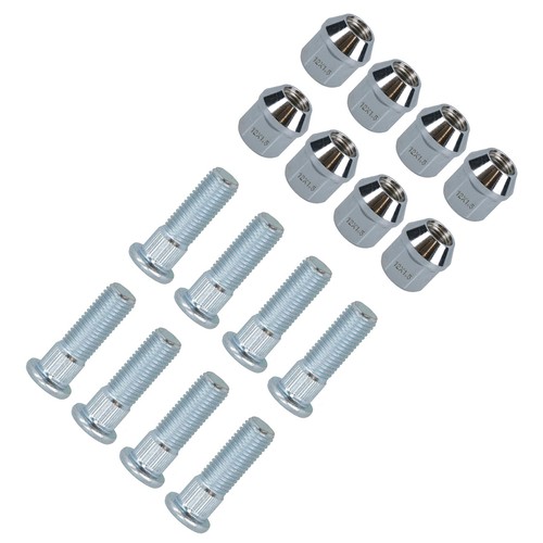 Pack m12 1 5 - of, wheel