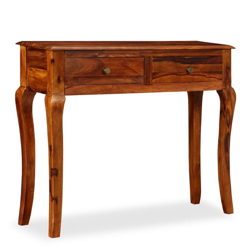 Console table solid - table,