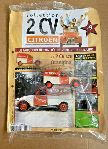 Citroën 2cv azu - citroën,