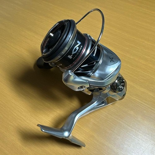 Shimano stradic 2500s spinning - shimano,