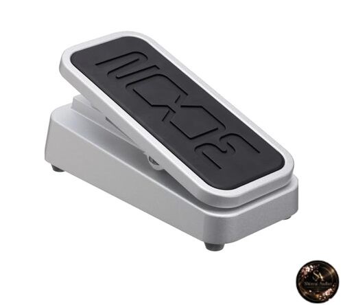 Zoom fp02m expression pedal - zoom,