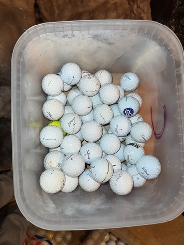 Titleist pro golf balls - titleist, v1