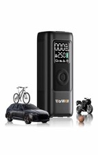 160psi tire inflator portable - tire,
