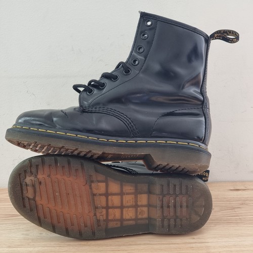 Martens doc 1460 - dr,
